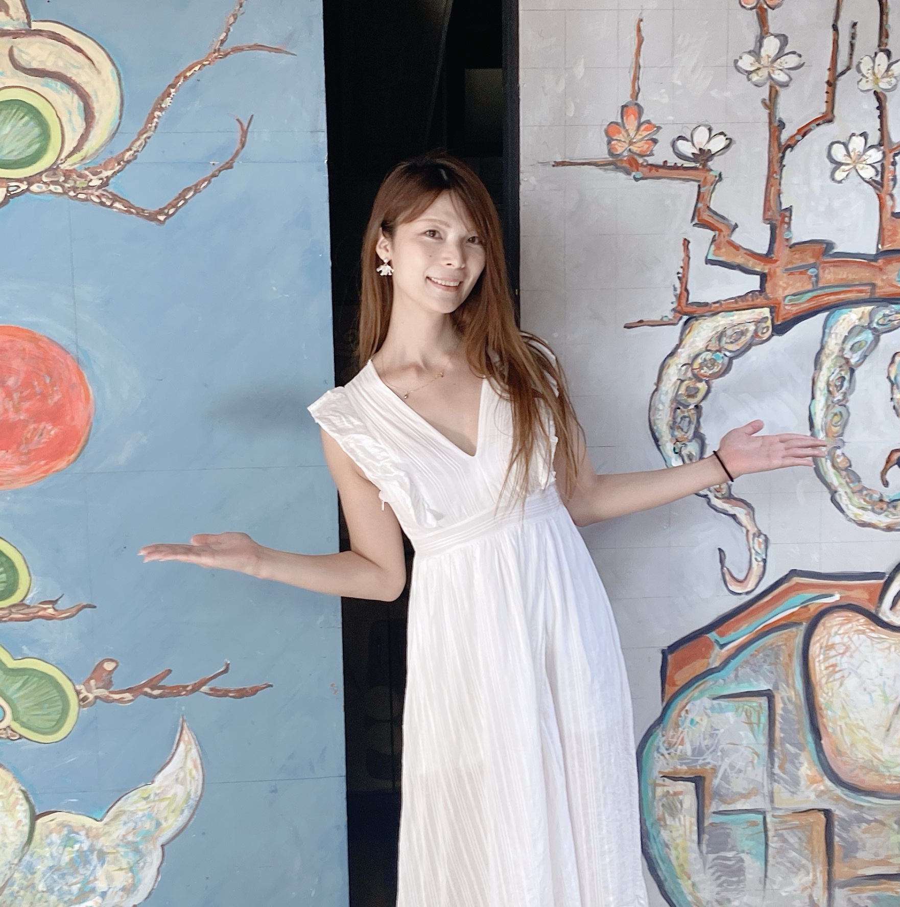 Saki Fujita — Artist Statement
